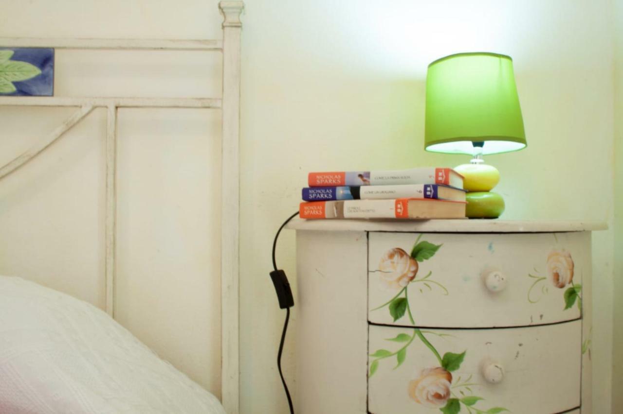 B&B Lety アルゲーロ エクステリア 写真